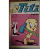 Titi Poche Album N&deg; 10 Avec N&deg; 29 30 31. 