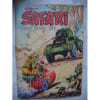 *Safari* Bd Petit Format N&deg; 90 : Safari. 