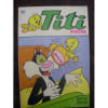Titi Poche N&deg; 17 : Pour L'Honneur. 