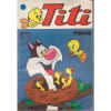 Titi Poche ( Mensuel ) N&deg; 5. 