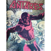 Antares Album Relie De 3 N&deg; N&deg; 5 : Bandes Dessinees Petit Format. 