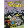 Sp&eacute;cial Strange N&deg; 67. 