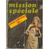Mission Speciale Album N&deg; 19 Avec N&deg; 43 44. 