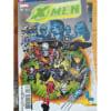 Astonishing X-Men 16 - Gen&egrave;se Mortelle. 