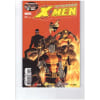 Astonishing X-Men 22 - D&eacute;chir&eacute;e. 
