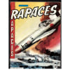 Rapaces N&deg;404. 