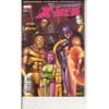 Astonishing X-Men 39 :Esp&eacute;ce En Danger (5). 