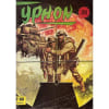 Typhon N&deg; 20 : L'Homme Des Vallees Perdues Un Film De George Stevens. 