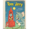 Tom Et Jerry 104 Aviation En Chambre. 