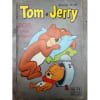 Tom Et Jerry 107 Bop Chien Elegant. 