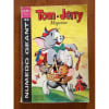 Tom Et Jerry 32 Album Avec N&deg; 61 62 63. 