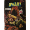 Wham N&deg; 45 : Bd Petit Format. 