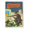 Warlord N&deg; 2 : Bd Petit Format. 