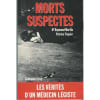 Morts Suspectes. Raymond Martin Patrice Trapier
