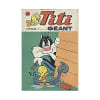 Titi Geant N&deg;28. 
