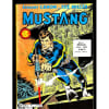 Mustang N&deg; 97 : Serie De Bd En Format 13x18. 