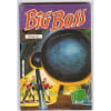 Big Boss "Serie Aredit" N&deg; 3 : Le Prisonnier De L'Oeil Electrique. 