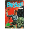 Big Boss "Serie Aredit" N&deg; 5 : Trois Effarants Souhaits. 