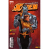 Astonishing X Men N&deg; 6. 