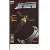 Astonishing X-Men 34 :Le Jeu Commence. 