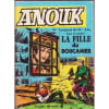 Anouk N&deg; 47 : Bd Petit Format. 