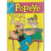 Popeye (Cap'Tain Pr&eacute;sente) N&deg; 197. 