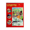 Lisette N&deg; 48 Du 28/11/1965. 