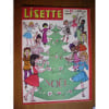 Lisette N&deg; 51 Du 19/12/1965. 