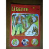Lisette N&deg; 52 Du 26/12/1965. 