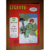 Lisette N&deg; 38 Du 19/09/1965. 