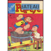 Popeye (Cap'Tain Pr&eacute;sente) N&deg; 30 : Un Bateau Hant&eacute;. 