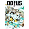 Dofus - Collector - Tome 15. Ancestral Z Tot Mojojojo