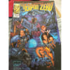 Weapon Zero N&deg; 1. 