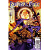 Fantastic Four 59 (Marvel Comics) Octobre 2002. 