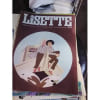 Lisette N&deg; 52. 