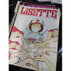 Lisette N&deg; 9. 