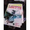 Lisette N&deg; 7. 