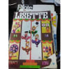 Lisette N&deg; 37. 