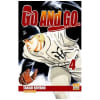 Go And Go - Tome 4. Koyano Takao