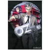 Oz - Tome 3. Iwai Kyohei Tokiya Seigo Lavielle Rapha&euml;lle