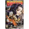 Buster - Tome 2. Nagel Fran&ccedil;oise Lim Yeong-Hee Hoyah