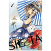 Siesta - Tome 1. Amoruso Kette Lee Young-You