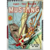 Album Mustang N&deg;38. 