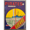 Pirates N&deg;109. 
