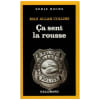 &Ccedil;a Sent La Rousse. MAX ALLAN COLLINS