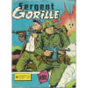 Recueil Sergent Gorille N&deg; 693 : Une Medaille Pour Long. 