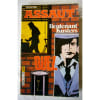 Assaut N&deg;1 Lieutenant Kuster Duel. 