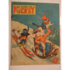 Le Journal De Mickey N&deg; 43 : Nouvelle Serie. 
