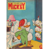 Le Journal De Mickey N&deg; 91 : Nouvelle Serie. 