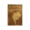 Qui Detective N&deg; 346 Du 16/02/1953. 